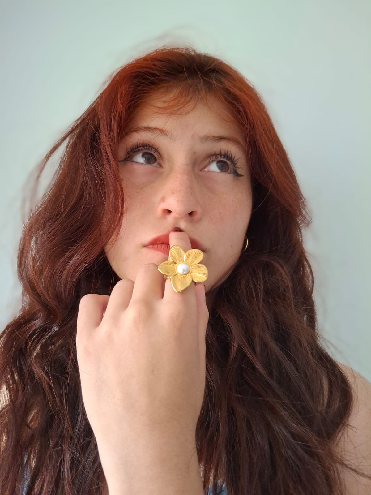 Bisuteria de lujo hecha a mano