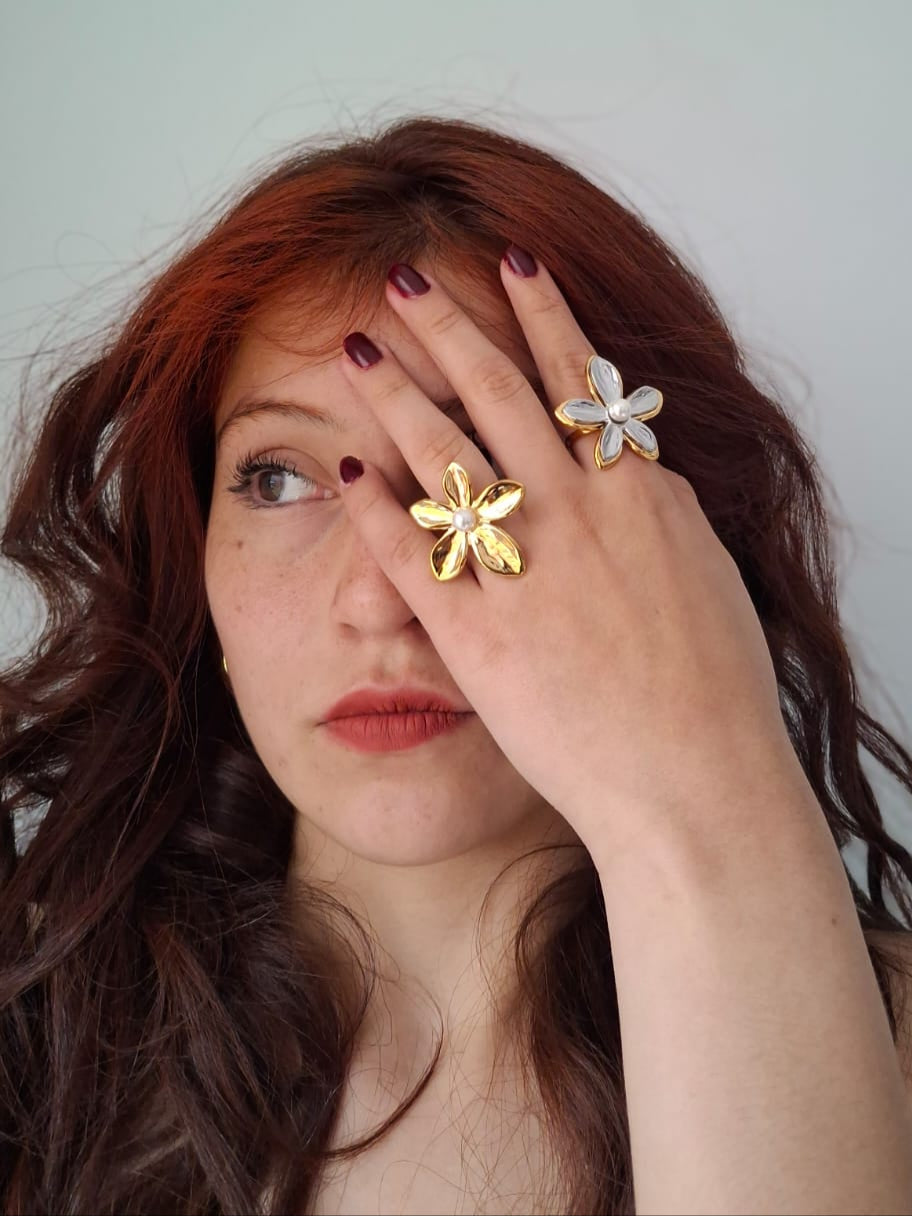 Bisuteria de lujo hecha a mano