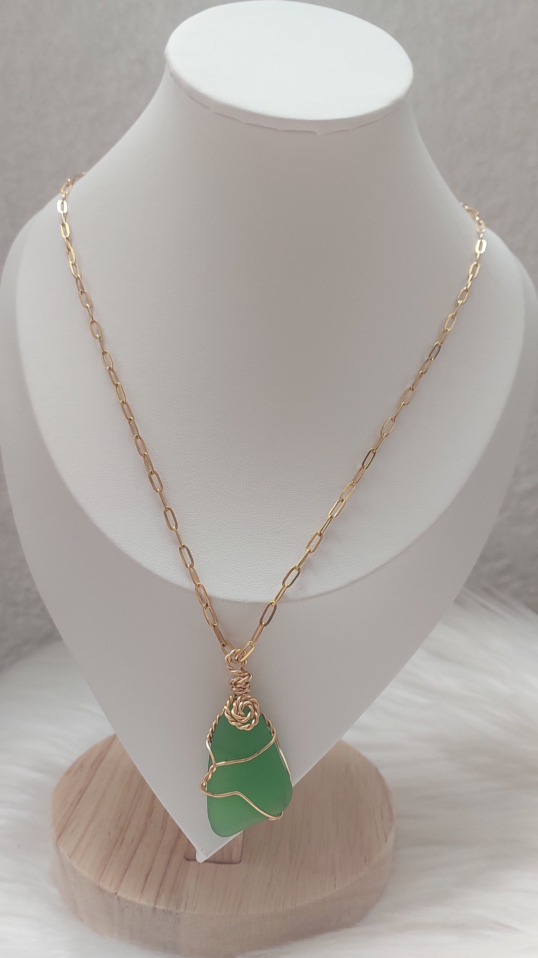 Bisuteria de lujo hecho a mano