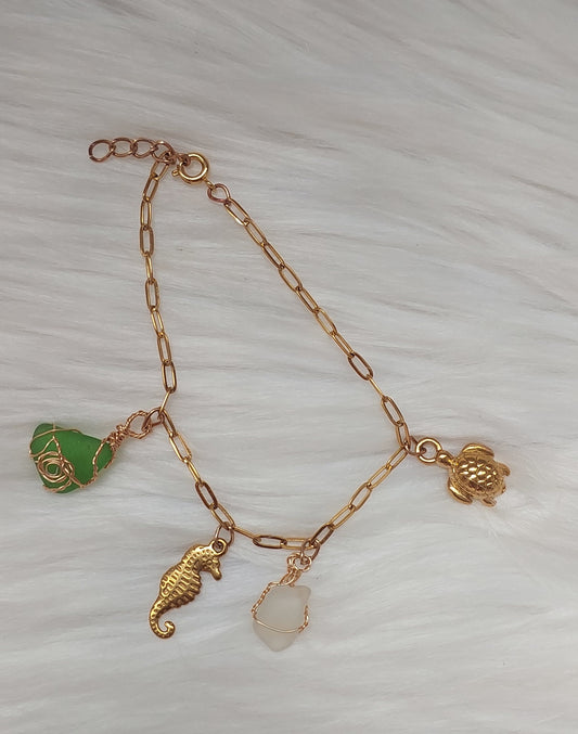 Bisuteria de lujo hecha a mano