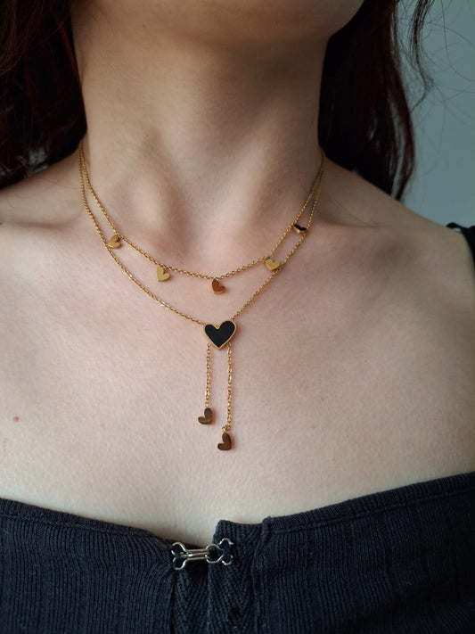 Bisuteria de lujo hecha a mano